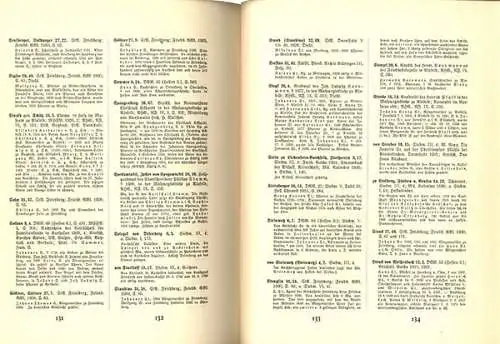 Hessen Rhein Main Mittelalter Geschichte Hausmarken Sippe Wappenbuch 1943