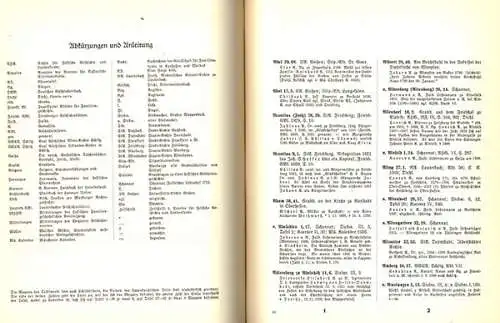 Hessen Rhein Main Mittelalter Geschichte Hausmarken Sippe Wappenbuch 1943