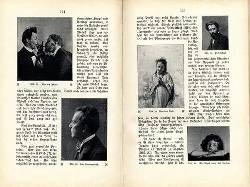 Deutsches Reich Daheim Familien Kalender Kunst Grafik Reklame Jugendstil 1909