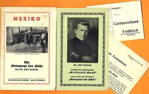 Mexiko Revolution Geschichte Katholiken Verfolgung Priester Mord Massaker 1928