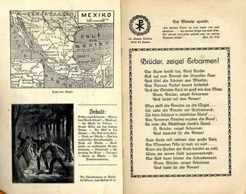 Mexiko Revolution Geschichte Katholiken Verfolgung Priester Mord Massaker 1928