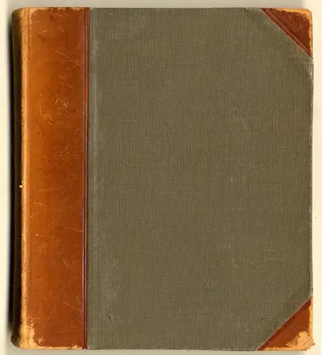 Deutsches Helden Heimat Lieder und Balladen Kunst Grafik Buch 1925