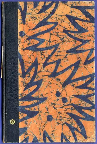 Rheinland Hessen Westerwald Spuk Gespenster Geschichten Mythen Buch 1925