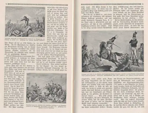 Deutsche Geschichte Preußen Napoleon Festung Kolberg Nettelbeck Biografie 1910
