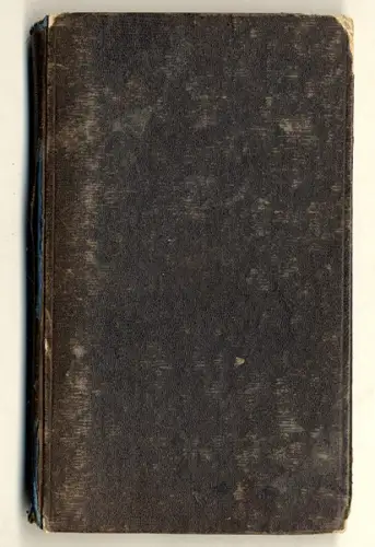 Hamburg Koch Haushalt Bier Wurst Eis Fabrikation Haus Schlachtung Buch 1854