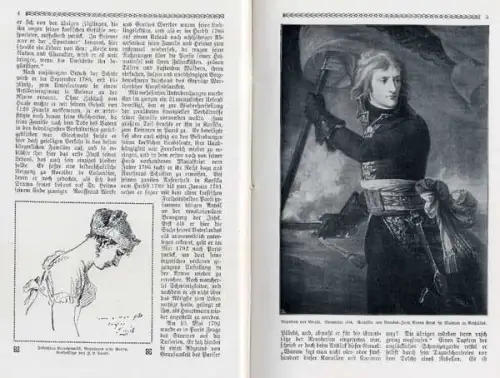 Frankreich Geschichte Revolution Napoleon Kaiserreich Biografie 1910