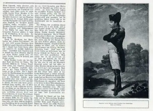 Frankreich Geschichte Revolution Napoleon Kaiserreich Biografie 1910