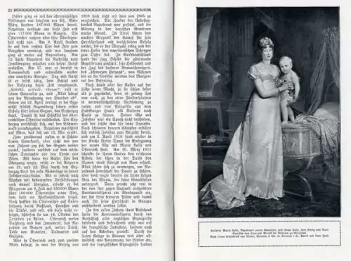 Frankreich Geschichte Revolution Napoleon Kaiserreich Biografie 1910