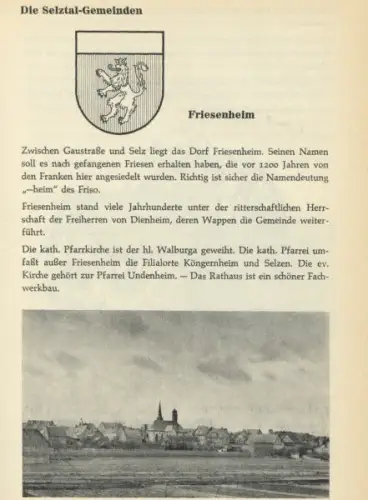 Rheinland Pfalz Stadt Landkreis Mainz Chronik Geschichte Heimatbuch 1957