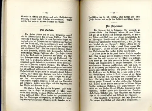 Bulgarien Adel Sachsen Coburg König Ferdinand Politik Herrschaft Buch 1916