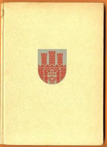 Weltkrieg Polen Krakau Stadt Architektur Geschichte Foto Bildband 1944