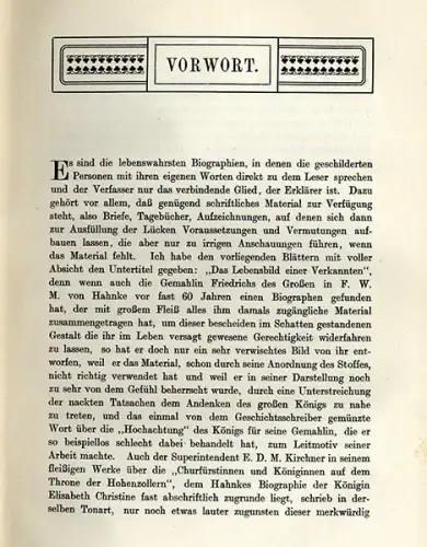 Adel Elisabeth Königin Preußen Herzogin Braunschweig Lüneburg Biografie 1908