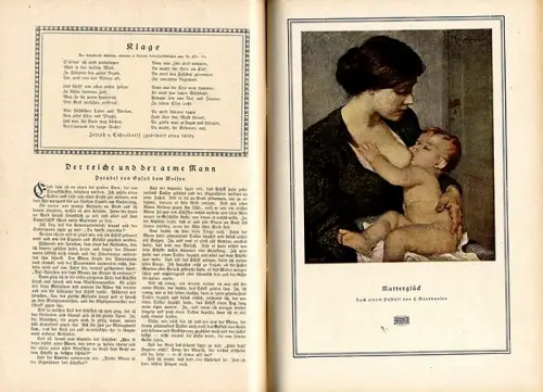 Reclam Universum Politik Ereignisse Kultur Kolonien Webung Reklame 6 Hefte 1918