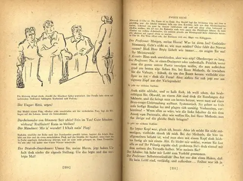 Malerei Neue Sachlichkeit Max Unold Mal Technik Farben Zeichenkunst Buch 1946