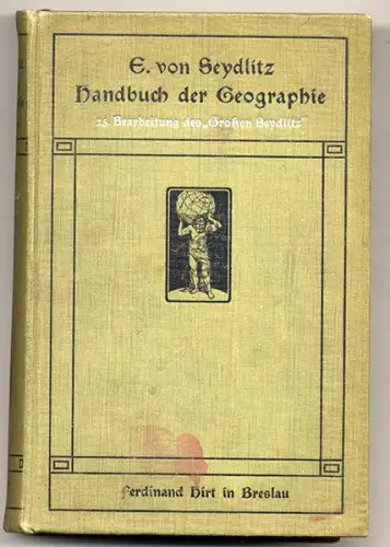 Deutsches Kaiserreich Deutschland Kolonien Geografie Erdkunde Schulbuch 1908