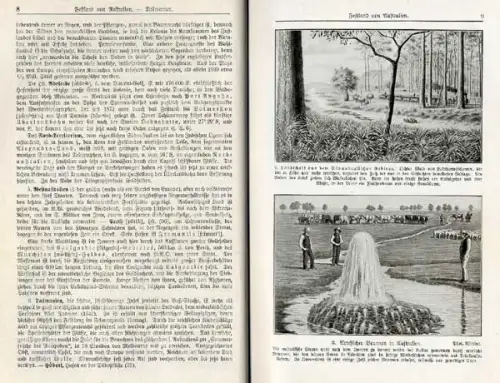 Deutsches Kaiserreich Deutschland Kolonien Geografie Erdkunde Schulbuch 1908