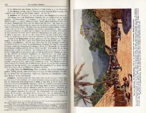 Deutsches Kaiserreich Deutschland Kolonien Geografie Erdkunde Schulbuch 1908