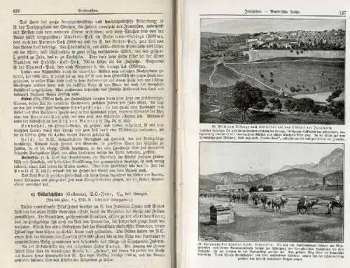 Deutsches Kaiserreich Deutschland Kolonien Geografie Erdkunde Schulbuch 1908