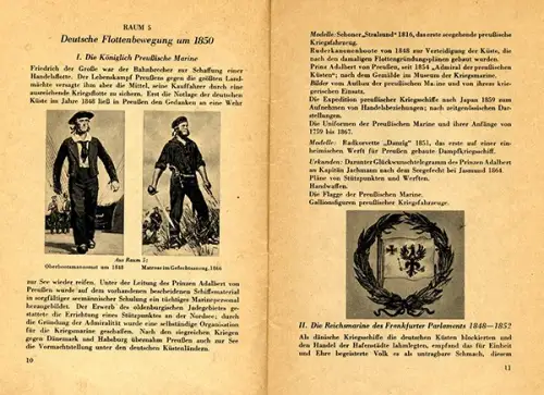 Weltkrieg Berlin Kampf zur See Reichs Marine Ausstellung Sonderschau Buch 1942