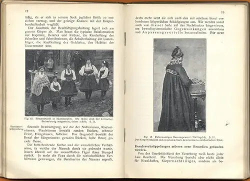 Kaiserreich Frauen Mode Erotik Schönheit Hygiene Körperkultur Handbuch 1909