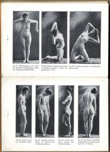 Kaiserreich Frauen Mode Erotik Schönheit Hygiene Körperkultur Handbuch 1909