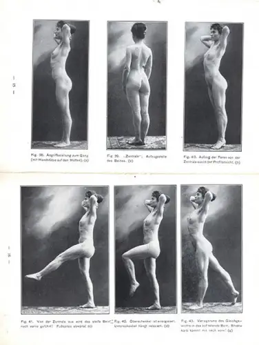 Kaiserreich Frauen Mode Erotik Schönheit Hygiene Körperkultur Handbuch 1909