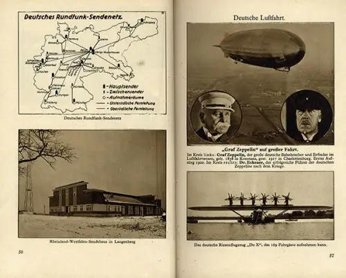 Deutsches Reich Weimarer Republik Politik Geschichte Verfassung Bildband 1930