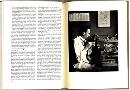 Kassel Schriftkunst Typografie Rudolf Koch Leben Werk Biografie Buch 1953