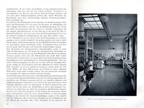 Leipzig Pharmazie Homöopathie Schlangengift Fabrik Labor Willmar Schwabe 1939