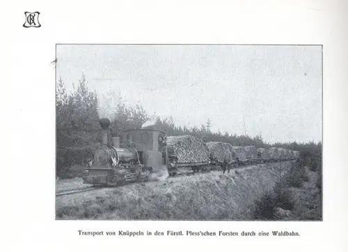 Eisenbahn Kleinbahn Waldbahn Gartow Orenstein Koppel Lokomotiv Fabrik 1992