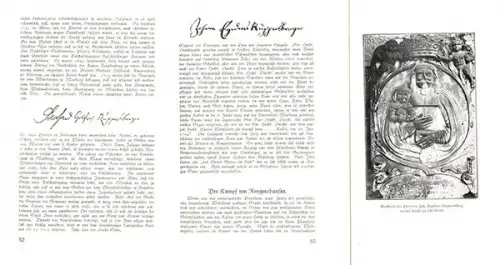 Hessen Genealogie Ahnenforschung Familie Ruppersberg Marburger Linie Buch 1931