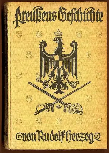 Brandenburg Preußen Adel Mittelalter Kaiser Wilhelm Geschichte Gedenkbuch 1913