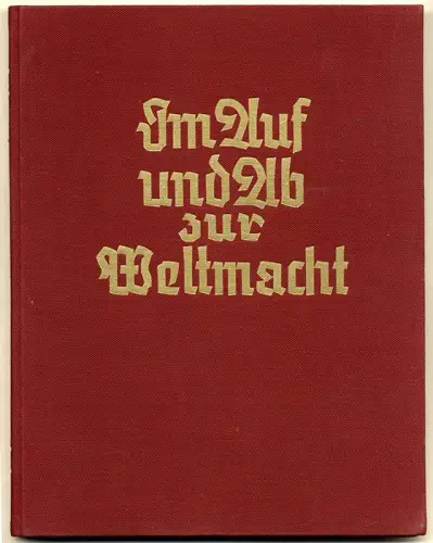 Germane Mittelalter Preußen Kaiserreich Weltkrieg Deutsche Geschichte Album 1929