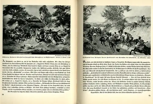 Germane Mittelalter Preußen Kaiserreich Weltkrieg Deutsche Geschichte Album 1929