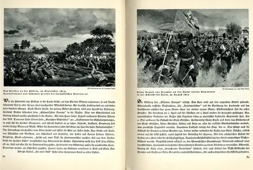 Germane Mittelalter Preußen Kaiserreich Weltkrieg Deutsche Geschichte Album 1929
