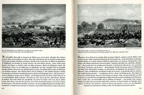 Germane Mittelalter Preußen Kaiserreich Weltkrieg Deutsche Geschichte Album 1929