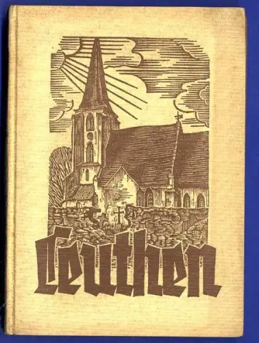 Preußen Friedrich der Große Schlesien Militärgeschichte Schlacht bei Leuthen