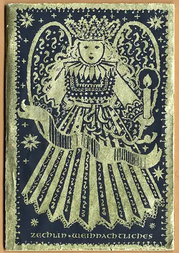 Handarbeit Basteln Christsterne Advent Weihnachten Weihnachtsgebäck Buch 1961