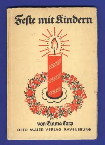 Handarbeit Pädagogik Feste mit Kindern Basteln für Ostern Weihnachten Wettspiele