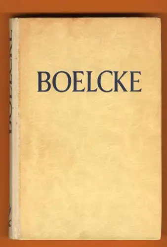 Weltkrieg Militär Luftfahrt Jagdflieger Oswald Boelcke Gedenkbuch 1932
