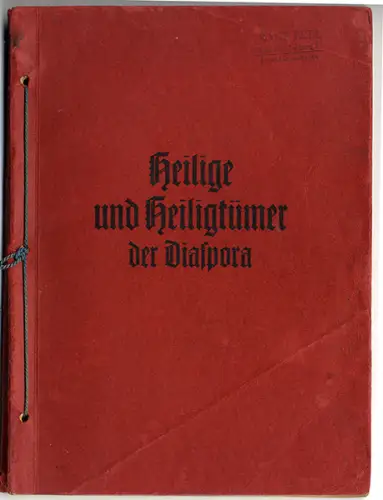  Kirche Religion Geschichte Bonifatius Verein Heilige Sammelbilder Album 1929