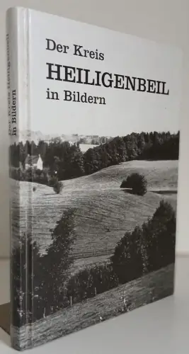 Ostpreußen Heiligenbeil Zinten Grunau Lank Pinnau Wohlau Foto Bildband 1985