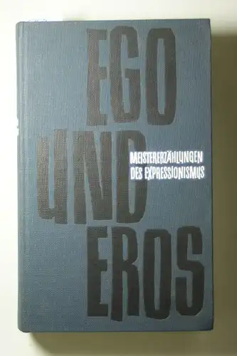 Otten: Ego und Eros