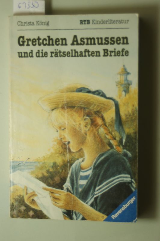 gretchen darmstadt