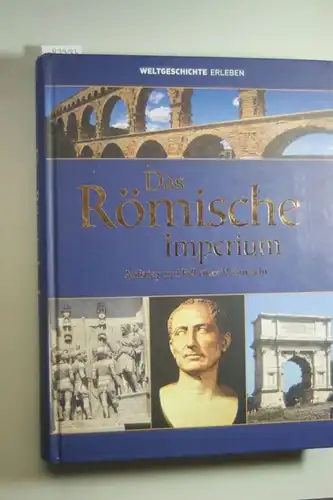 Römisches Imperium, römisches Reich