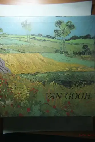 van Gogh, Vincent und Hrsg. Screpel: Van Gogh