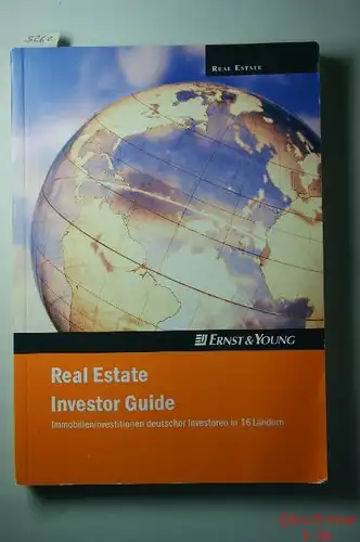 Autorengruppe: Real Estate Investor Guide