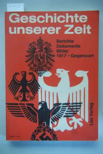 Seiler, A.: Geschichte unserer Zeit