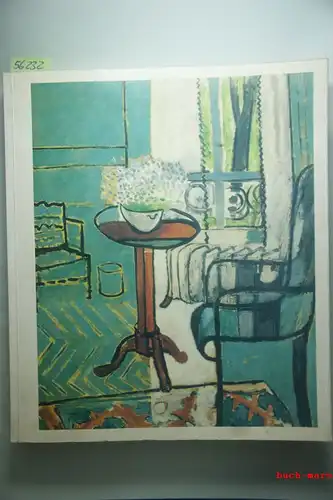 Kunsthaus Zürich und Städtische Kunsthalle Düsseldorf (Hg.): Henri Matisse