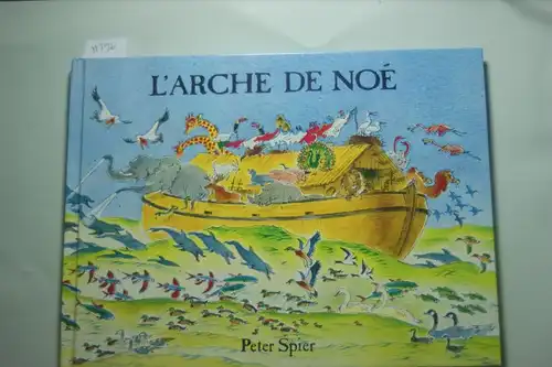 Spier, Peter: L`arche de Noé (Albums)